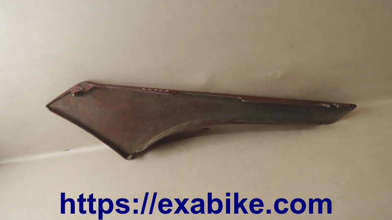 right cover Yamaha 50 RD - photo 2