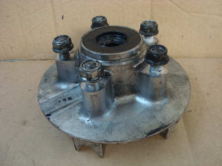 flange final driven Honda CB 1000 Big One - photo 1