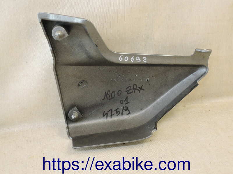 right cover Kawasaki ZRX 1200 - photo 2