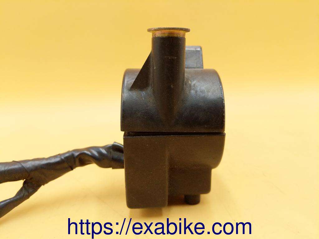 left switch set Honda SCOOTER 125 - photo 2