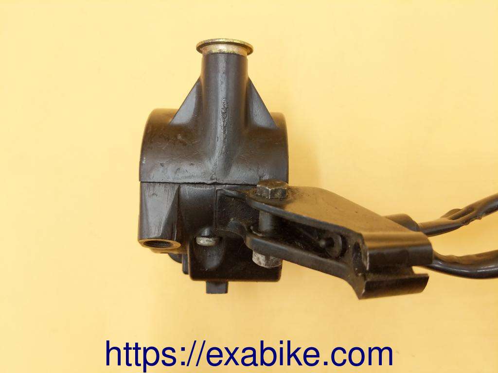 right switch set Honda SCOOTER 125 - photo 2