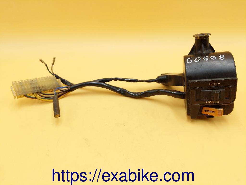 right switch set Honda SCOOTER 125 - photo 3