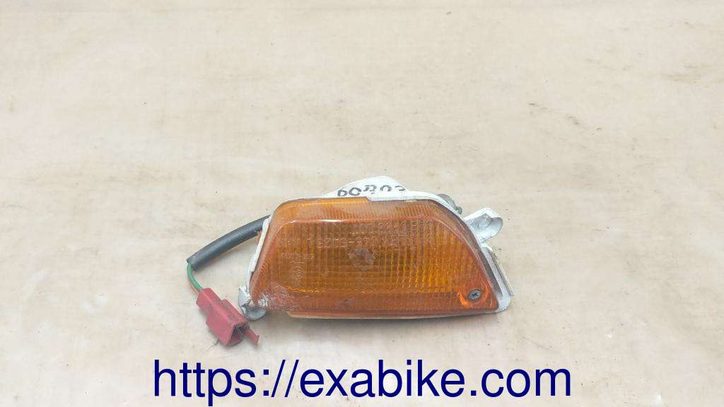 left turn signal Honda SCOOTER 125 - photo 1