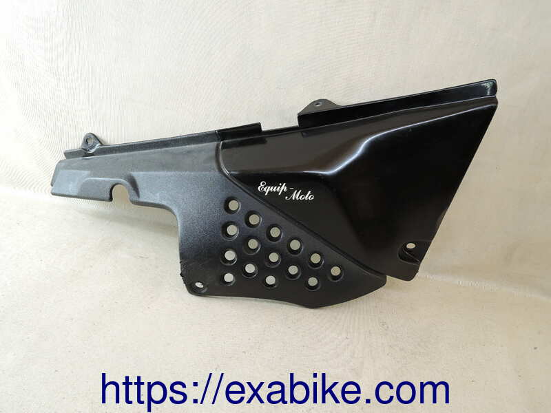 right cover Triumph Tiger 900 - photo 1