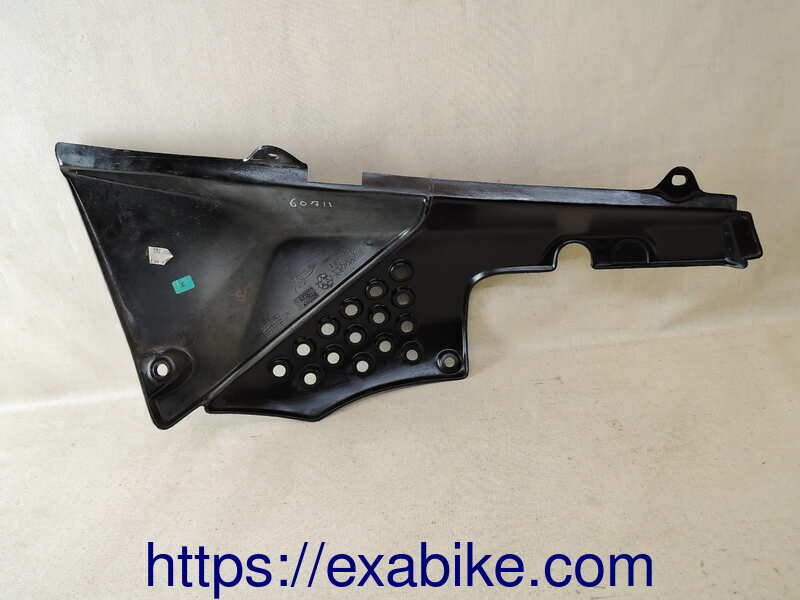 right cover Triumph Tiger 900 - photo 3