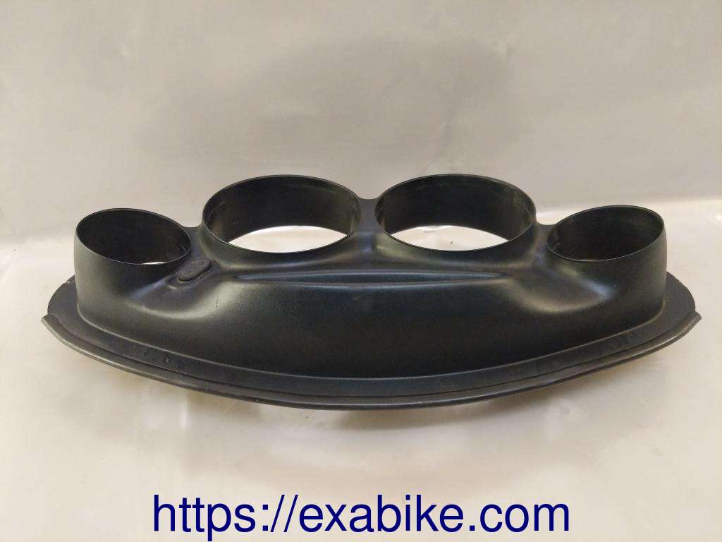 meters cowl Triumph Trophy 1200 - photo 2
