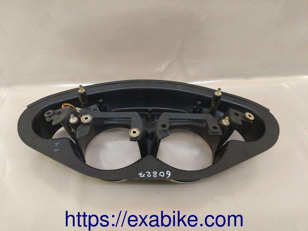 meters cowl Triumph Trophy 1200 - photo 3