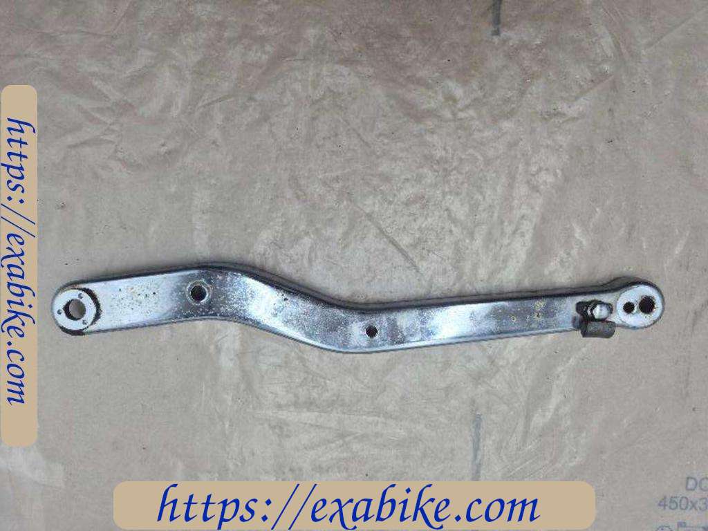rear bracket Honda Rebel 125 - photo 1