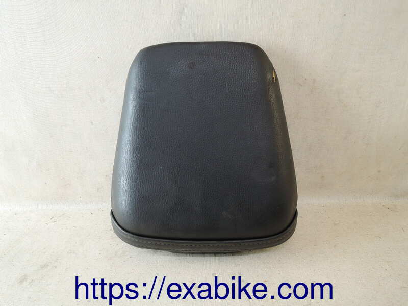 rear seat Ducati 748 - photo 1