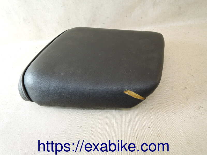 rear seat Ducati 748 - photo 2