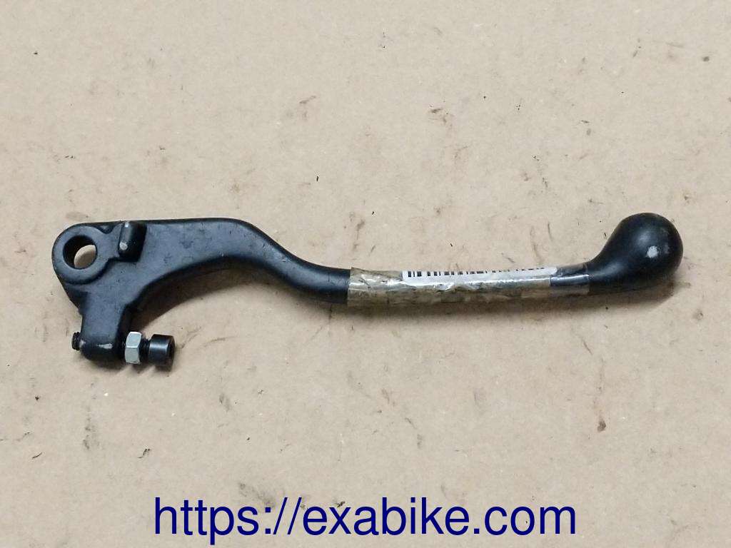 brake lever Honda CR 125 - photo 1