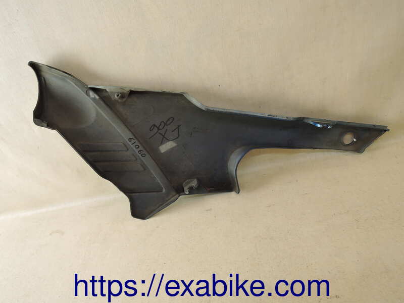 right cover Yamaha XJ 900 - photo 2