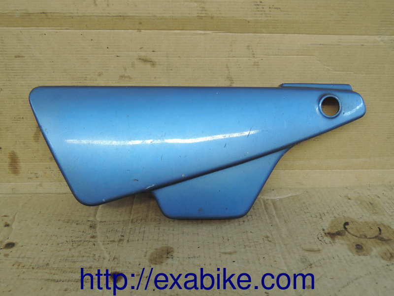 cache latéral gauche Yamaha XJ 650 - photo 1