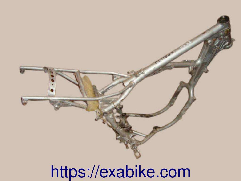 frame Aprilia 50 RX - photo 1