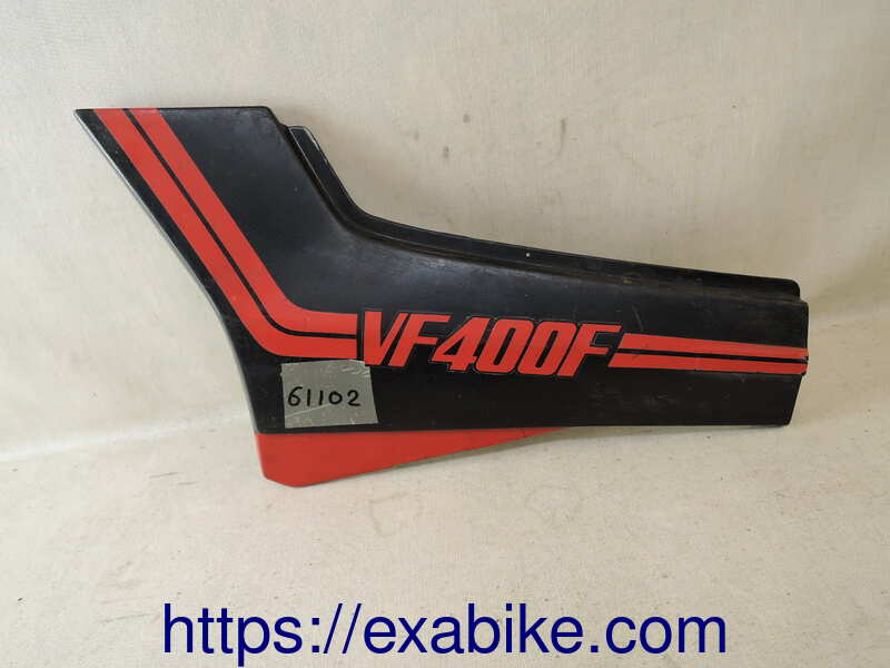 left cover Honda VF 400 F - photo 1