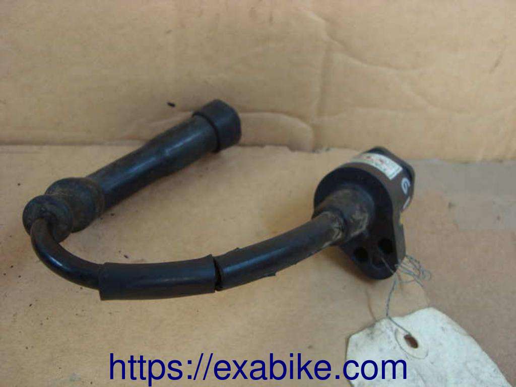ignition coil Daelim VS 125 - photo 1
