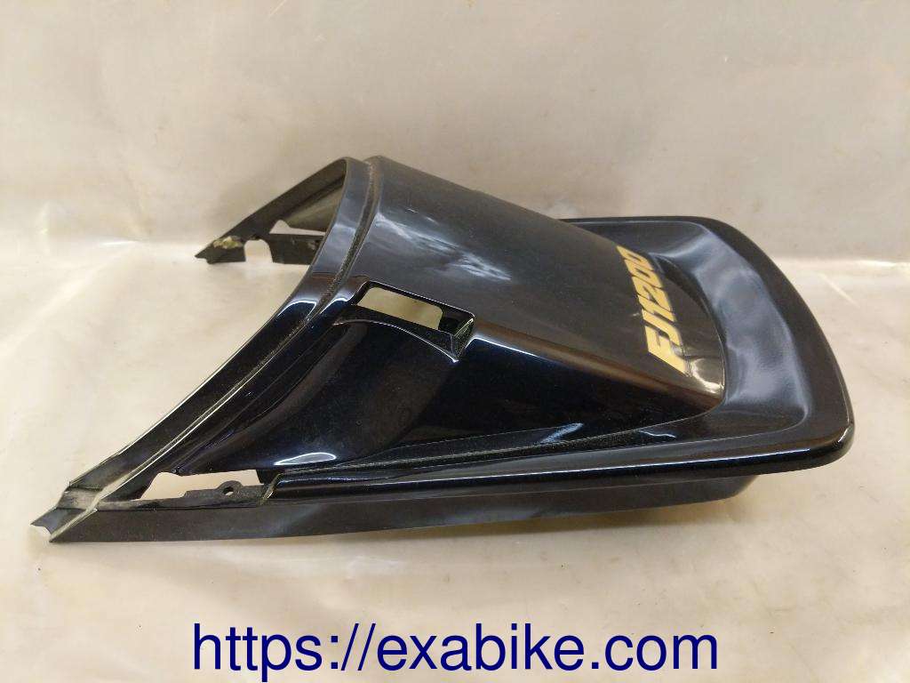 rear seat cowl Yamaha FJ 1200 - photo 2