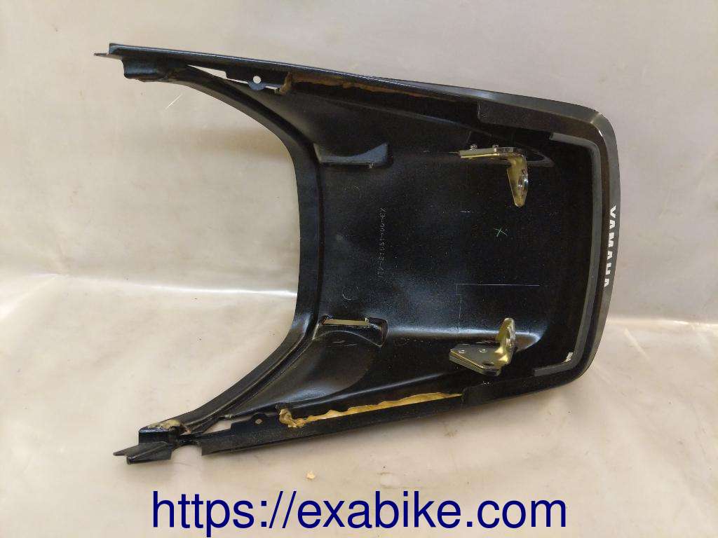 rear seat cowl Yamaha FJ 1200 - photo 3