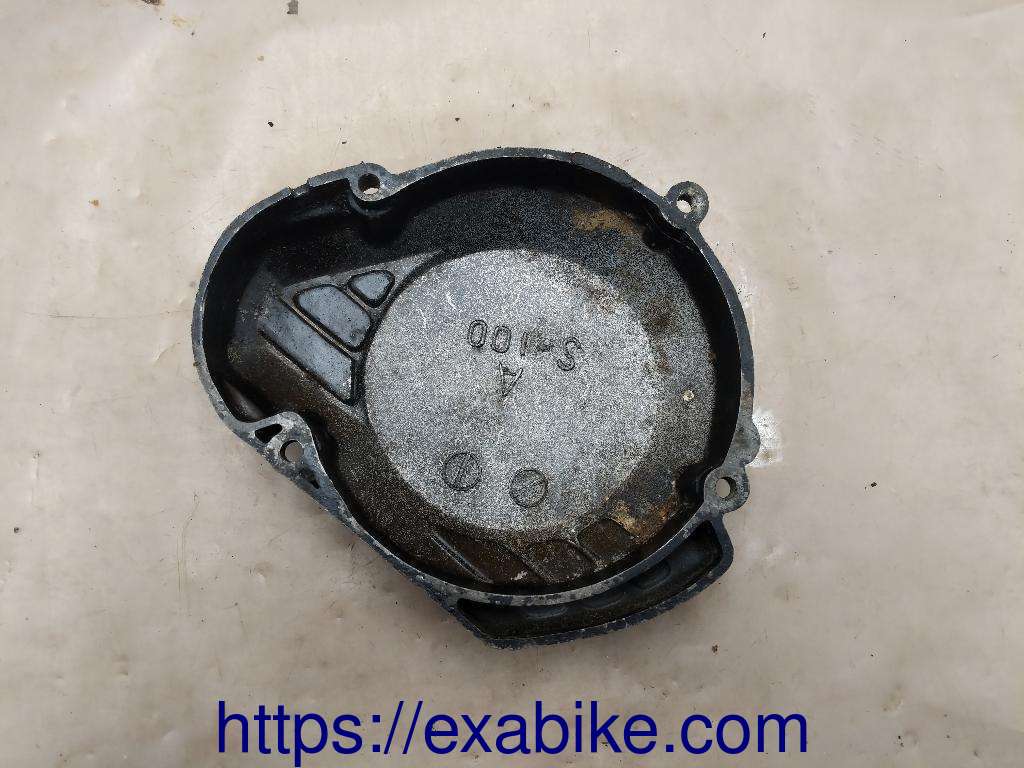 generator cover Cagiva FRECCIA 125 - photo 2