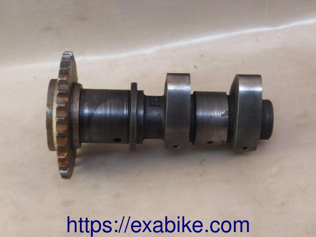 camshaft Honda NX 250 - photo 1