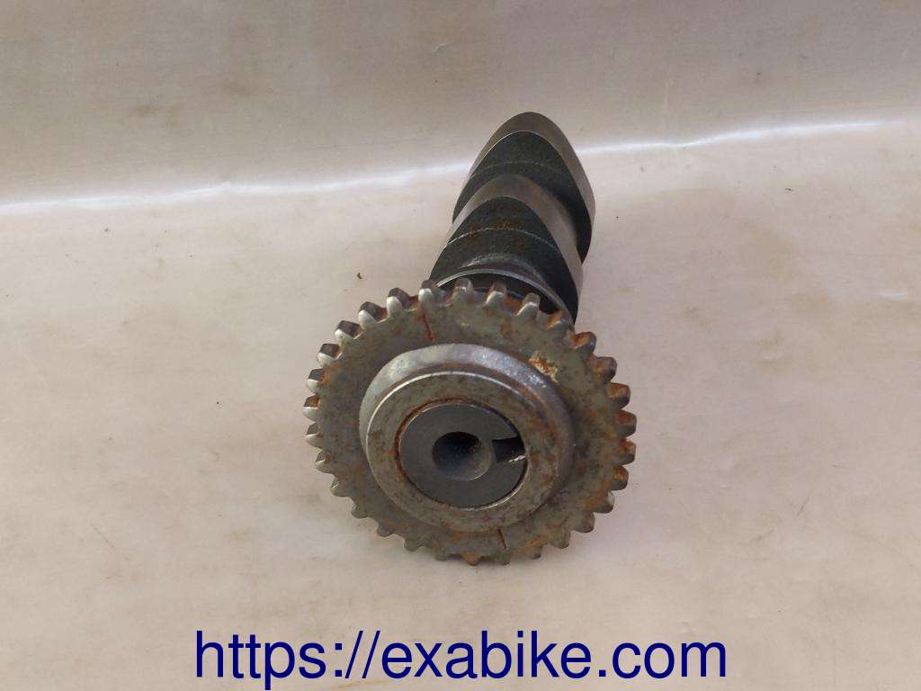 camshaft Honda NX 250 - photo 3