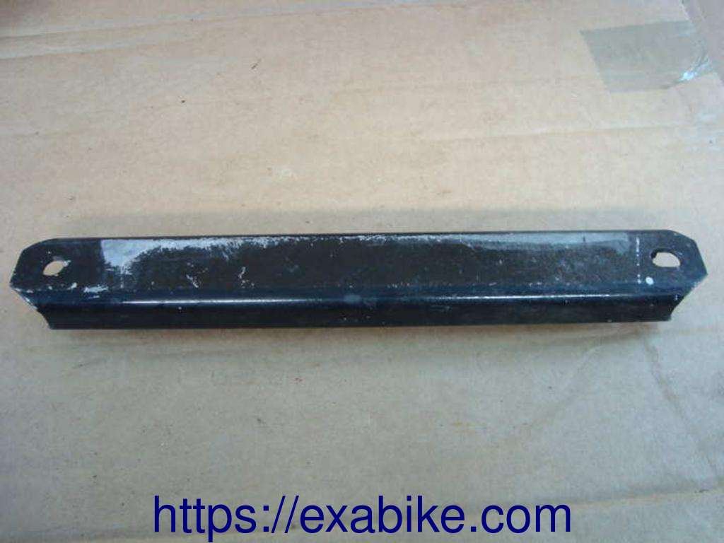 barre Kawasaki GTR 1000 - photo 1