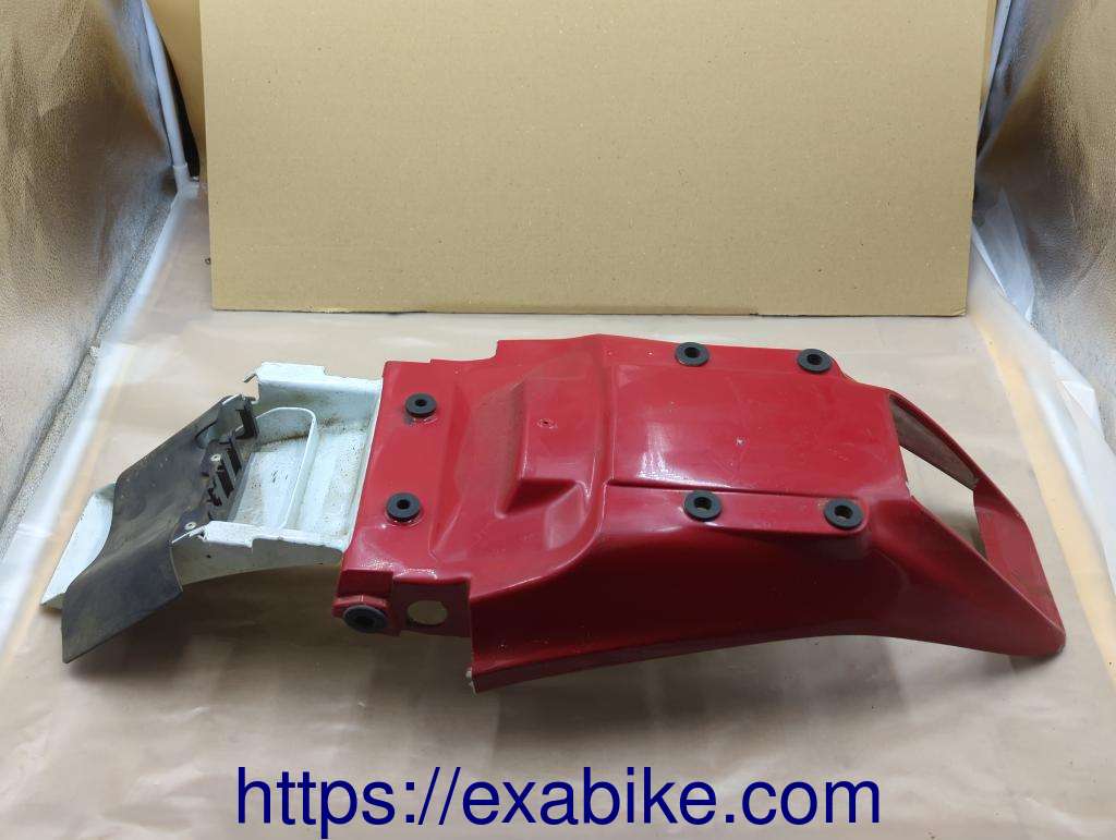 garde-boue arrière Honda NX 650 dominator - photo 1
