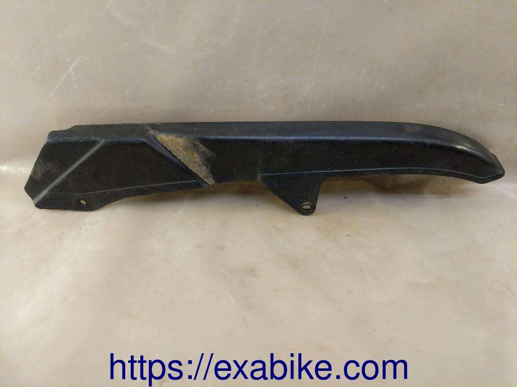 chain cover Yamaha DTMX 80 - photo 1