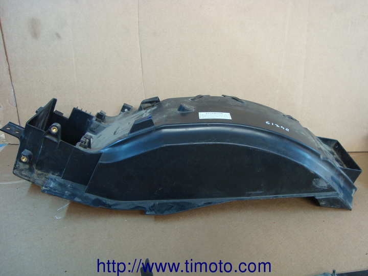 rear fender Kawasaki ZX10 Tomcat - photo 1