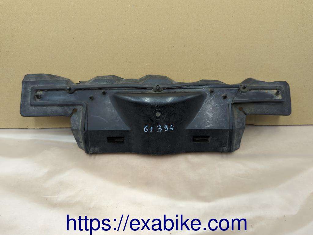 habillage divers Kawasaki ZX10 Tomcat - photo 2