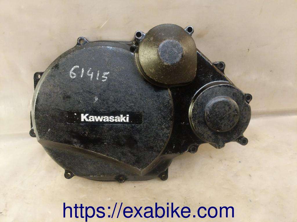 clutch cover Kawasaki ZX10 Tomcat - photo 1