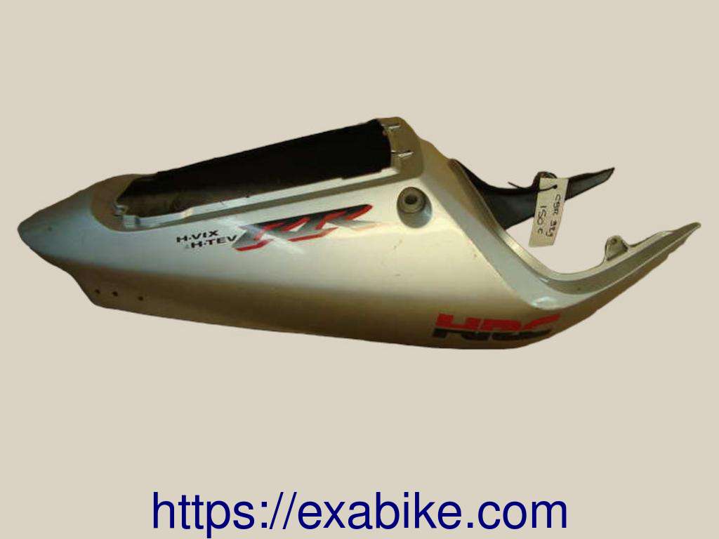 rear seat cowl Honda CBR 900 - photo 1
