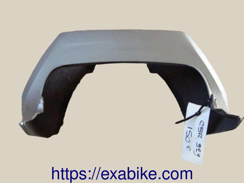 rear seat cowl Honda CBR 900 - photo 3