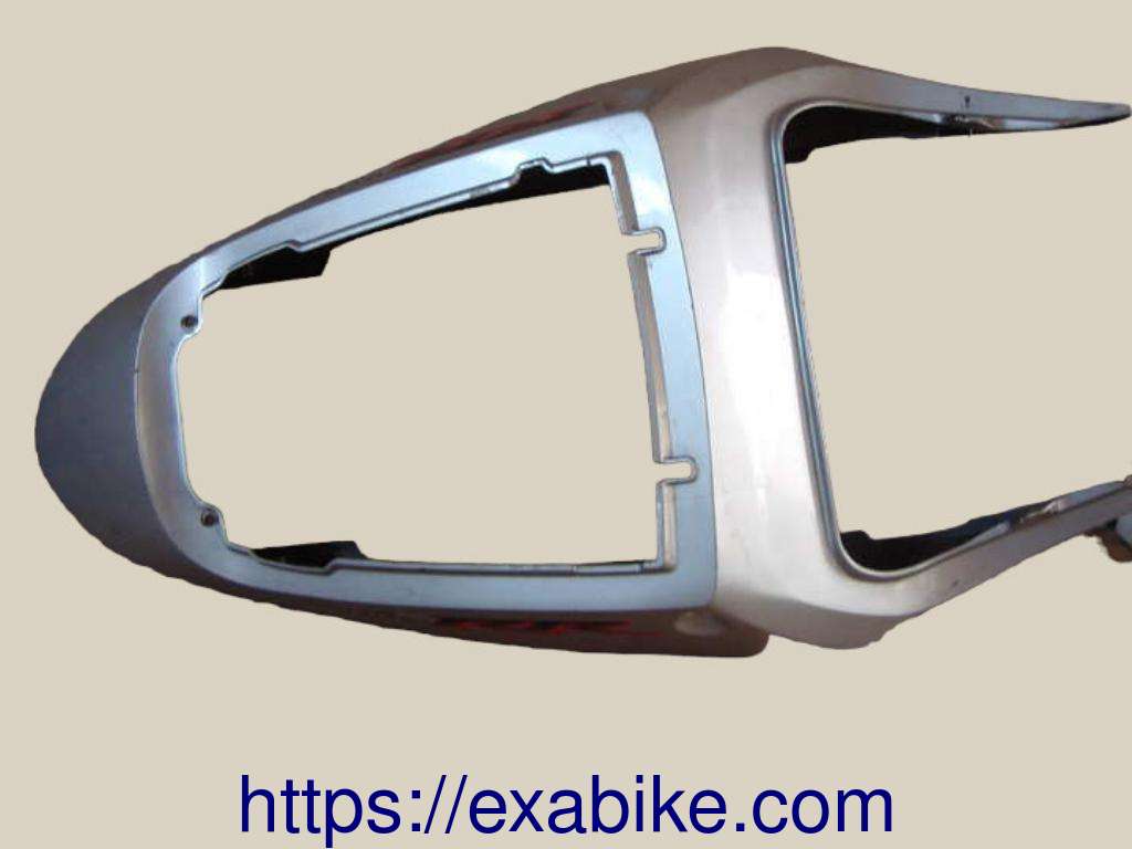 rear seat cowl Honda CBR 900 - photo 4