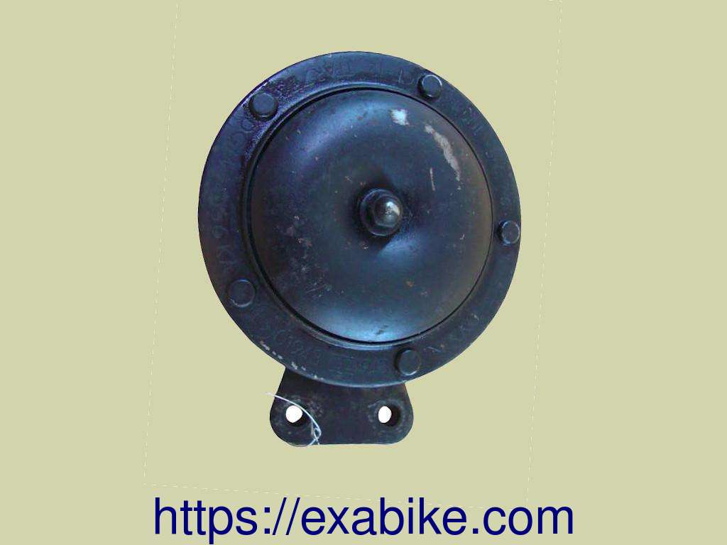 horn Suzuki GSE 500 - photo 1
