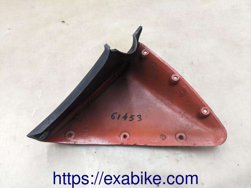 cowl, various Yamaha DTLC 125 - photo 2