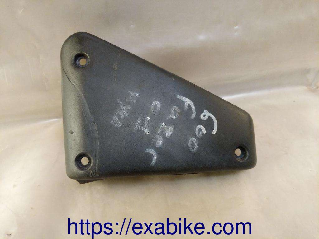 habillage divers Yamaha FZS 600 Fazer - photo 1