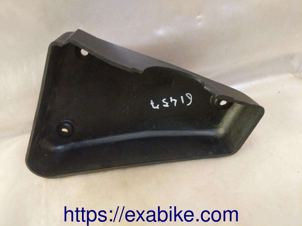 habillage divers Yamaha FZS 600 Fazer - photo 2