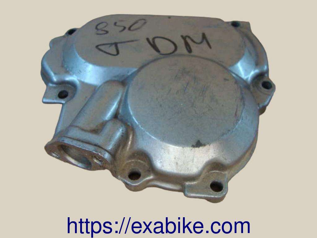 crankcase cover Yamaha TDM 850 - photo 1