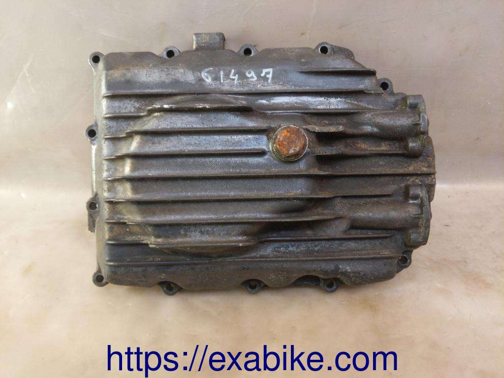 engine cover,lower Honda CB750F - photo 1