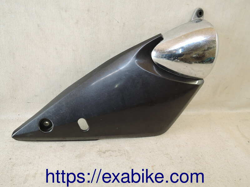 right cover Suzuki Bandit 1200 - photo 1