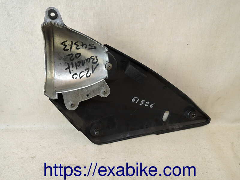 right cover Suzuki Bandit 1200 - photo 2