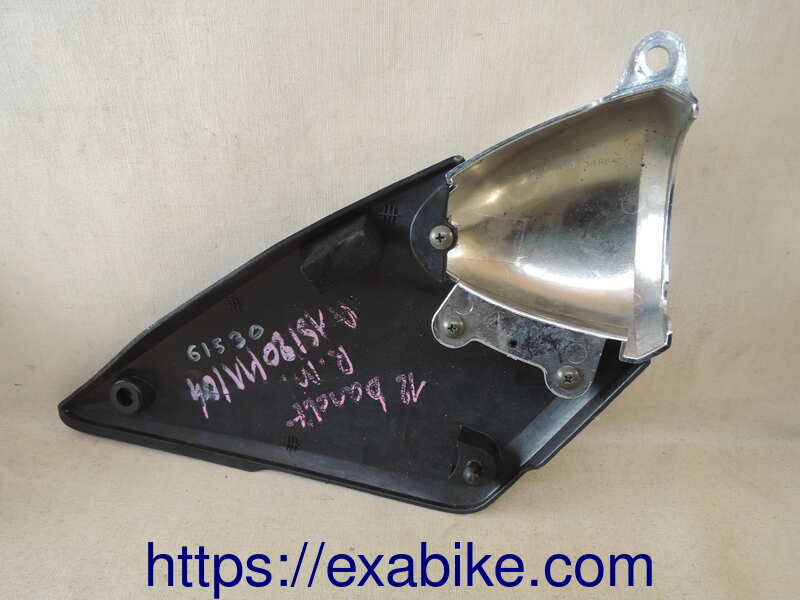 left cover Suzuki Bandit 1200 - photo 2