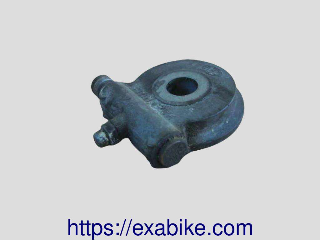 speedometer gear Zundapp KS 80 - photo 1