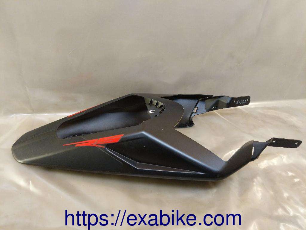 rear seat cowl Aprilia 50 RS - photo 1