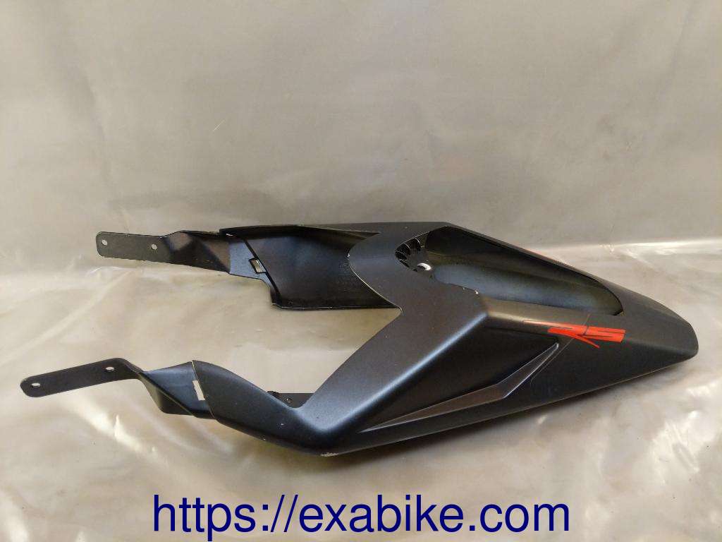 rear seat cowl Aprilia 50 RS - photo 2