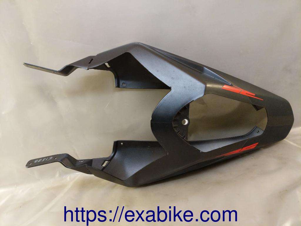rear seat cowl Aprilia 50 RS - photo 4