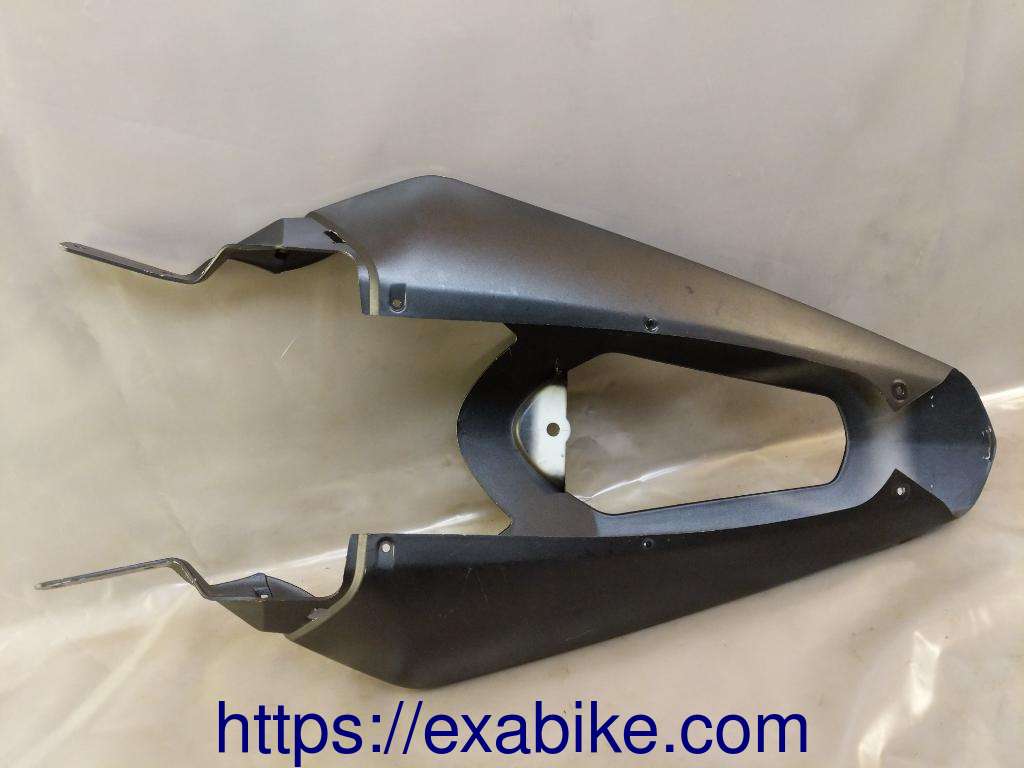rear seat cowl Aprilia 50 RS - photo 5