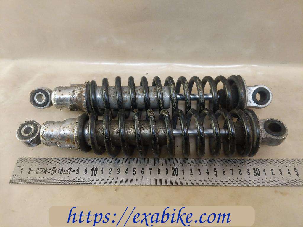 shock absorbers Voir la photo ou référence modele a identifier - photo 1