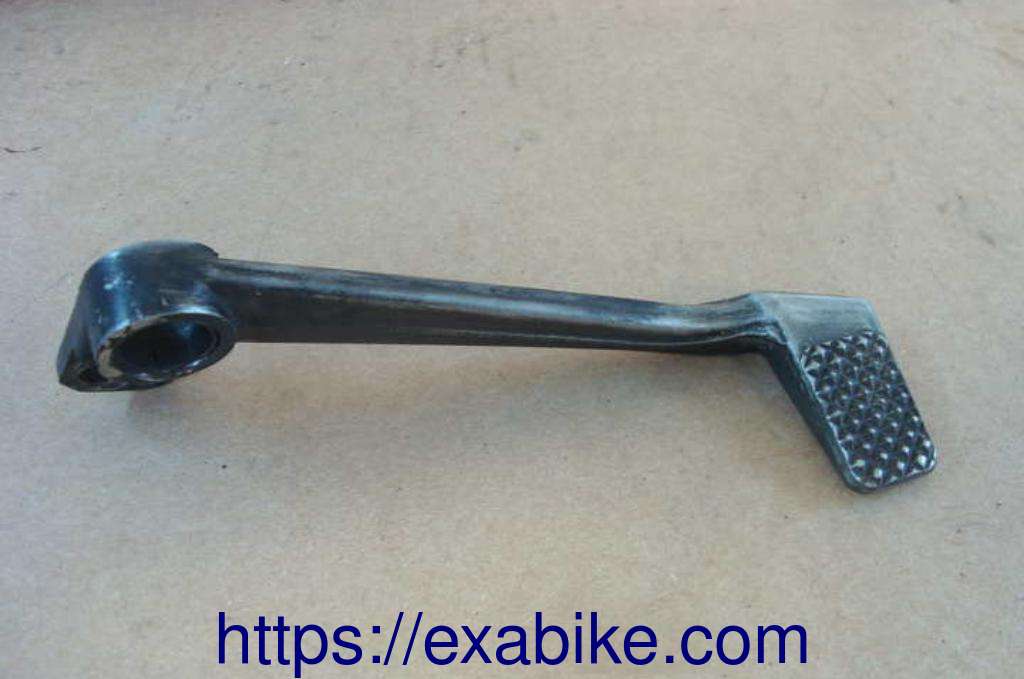 brake pedal Triumph Trophy 1200 - photo 1